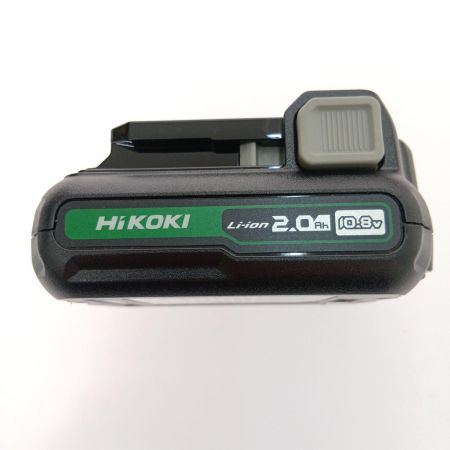  HiKOKI ハイコーキ コードレスクリーナ R12DC