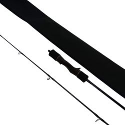 □□ DAIWA ダイワ ジギングロッド　ブラスト SJ 63B-1 05805030 Bランク