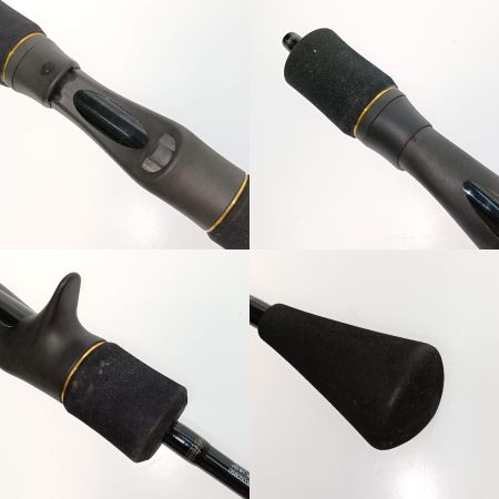  DAIWA ダイワ ジギングロッド　ブラスト SJ 63B-1 05805030