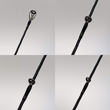  DAIWA ダイワ ジギングロッド　ブラスト SJ 63B-1 05805030