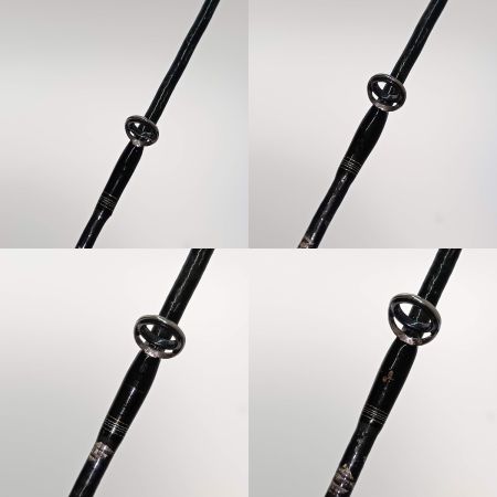  DAIWA ダイワ ジギングロッド　ブラスト SJ 63B-1 05805030