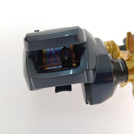  DAIWA ダイワ ティエラ LJ IC 300HL 左ハンドル  247149