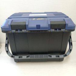 □□ NITTO 携帯式磁気応用穴あけ機 アトラエース コードレスタイプ CLO-2725 Aランク