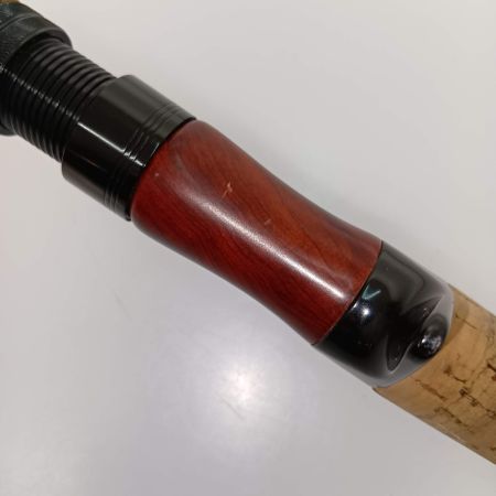  Abu Garcia アブガルシア トラウティン マーキス ナノ  TMNC-532L-KR 本体のみ