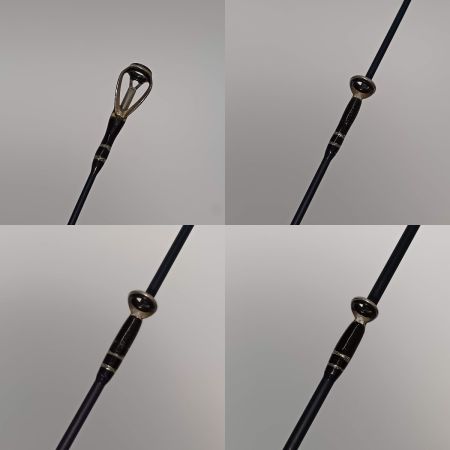  Abu Garcia アブガルシア トラウティン マーキス ナノ  TMNC-532L-KR 本体のみ