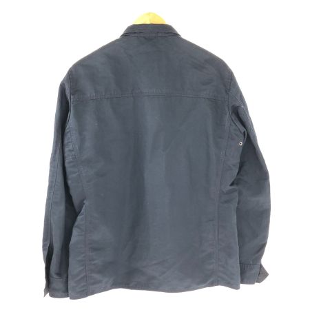  BURBERRY LONDON バーバリーロンドン ジャケット ミリタリージャケット SIZE L A1F56-130-28 ネイビー