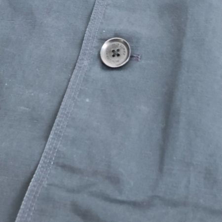  BURBERRY LONDON バーバリーロンドン ジャケット ミリタリージャケット SIZE L A1F56-130-28 ネイビー