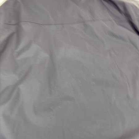 SHIMANO シマノ フィッシングウェア SIZE L ナイロンジャケット RA-026Ｎ ブラック