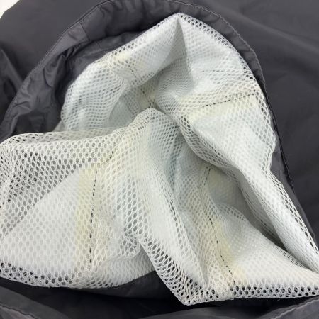  SHIMANO シマノ フィッシングウェア SIZE L ナイロンジャケット RA-026Ｎ ブラック