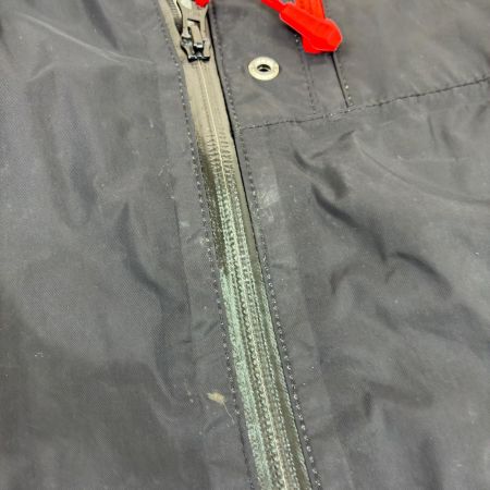  SHIMANO シマノ フィッシングウェア SIZE L ナイロンジャケット RA-026Ｎ ブラック