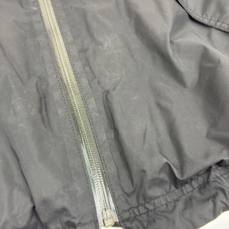  SHIMANO シマノ フィッシングウェア SIZE L ナイロンジャケット RA-026Ｎ ブラック
