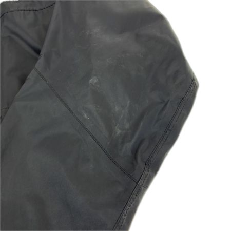  SHIMANO シマノ フィッシングウェア SIZE L ナイロンジャケット RA-026Ｎ ブラック