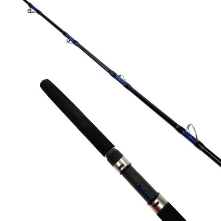  alpha tackle アルファタックル ロコモーション レプンカムイ 210 DEEP ST スパイラルガイド 51135