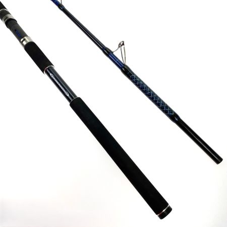  alpha tackle アルファタックル ロコモーション レプンカムイ 210 DEEP ST スパイラルガイド 51135