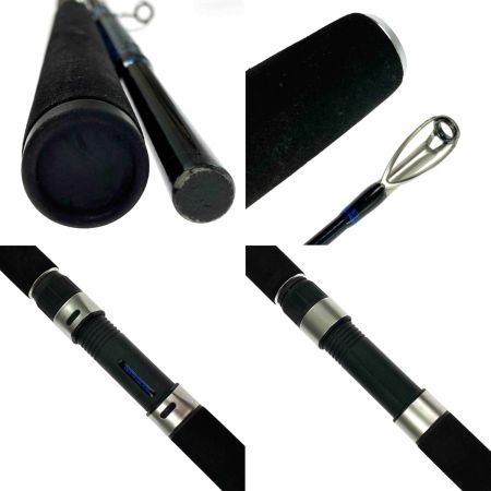  alpha tackle アルファタックル ロコモーション レプンカムイ 210 DEEP ST スパイラルガイド 51135