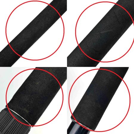  alpha tackle アルファタックル ロコモーション レプンカムイ 210 DEEP ST スパイラルガイド 51135