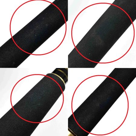  alpha tackle アルファタックル 海人 北海道船SP 180 51891