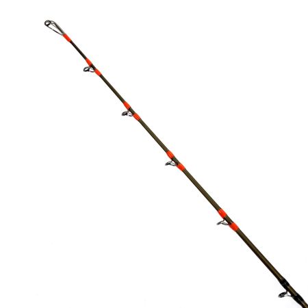  alpha tackle アルファタックル 海人 北海道船SP 180 51891