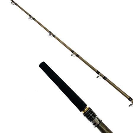  alpha tackle アルファタックル 海人 北海道船SP 180 51891