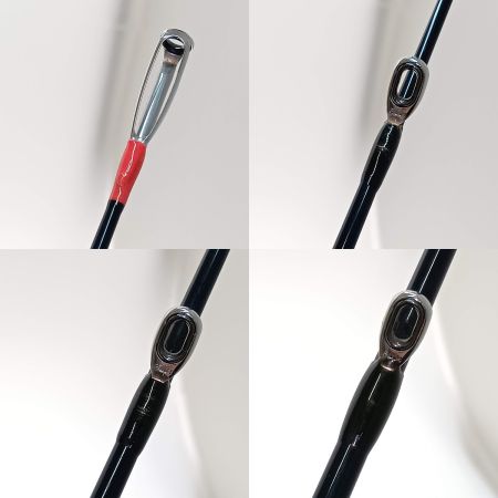  SHIMANO シマノ 海明マス 150-270 22196 本体のみ