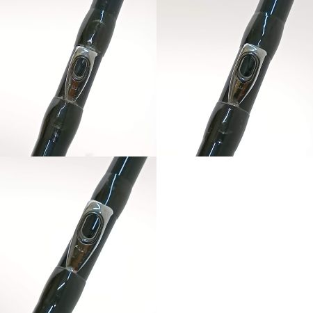  SHIMANO シマノ 海明マス 150-270 22196 本体のみ