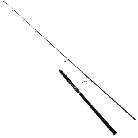  DAIWA ダイワ アウトレイジ BR J60S-3 05804162 ジギングロッド