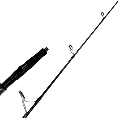  DAIWA ダイワ アウトレイジ BR J60S-3 05804162 ジギングロッド
