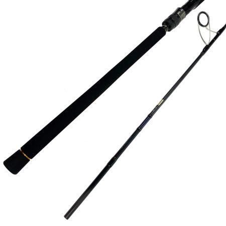  DAIWA ダイワ アウトレイジ BR J60S-3 05804162 ジギングロッド