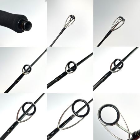  DAIWA ダイワ アウトレイジ BR J60S-3 05804162 ジギングロッド