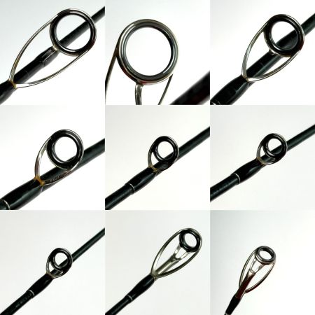  SHIMANO シマノ 15 ゲームタイプJ S624 36442 スピニングモデル