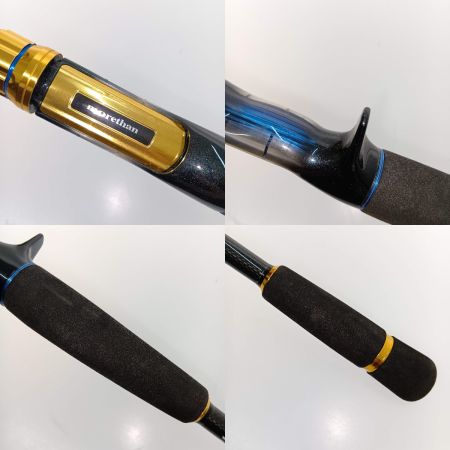  DAIWA ダイワ MORETHAN(モアザン) AGS 87MLB 01474069 本体のみ