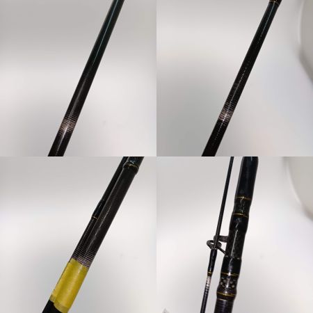  DAIWA ダイワ MORETHAN(モアザン) AGS 87MLB 01474069 本体のみ