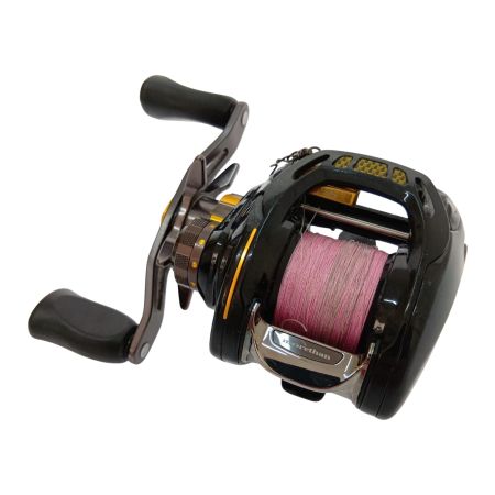  DAIWA ダイワ モアザン PE SV8.1L-TW 左巻き SV8.1L-TW 本体のみ