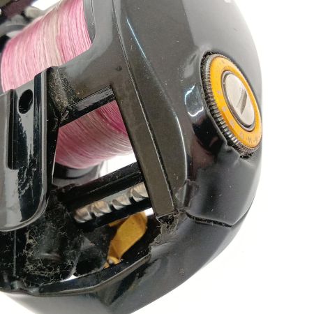  DAIWA ダイワ モアザン PE SV8.1L-TW 左巻き SV8.1L-TW 本体のみ
