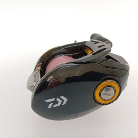  DAIWA ダイワ モアザン PE SV8.1L-TW 左巻き SV8.1L-TW 本体のみ