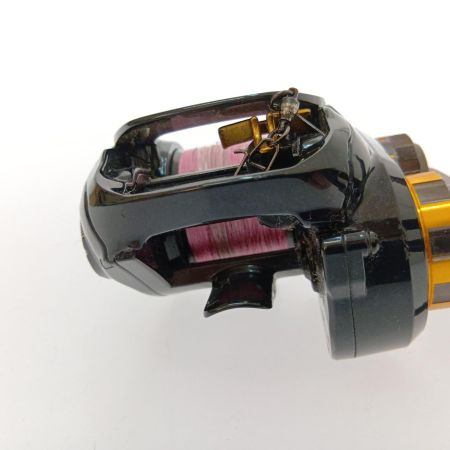  DAIWA ダイワ モアザン PE SV8.1L-TW 左巻き SV8.1L-TW 本体のみ