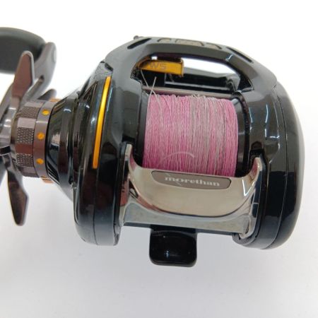  DAIWA ダイワ モアザン PE SV8.1L-TW 左巻き SV8.1L-TW 本体のみ
