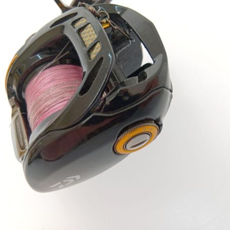  DAIWA ダイワ モアザン PE SV8.1L-TW 左巻き SV8.1L-TW 本体のみ