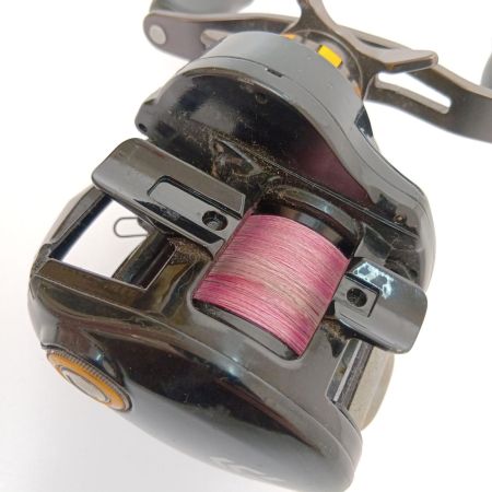  DAIWA ダイワ モアザン PE SV8.1L-TW 左巻き SV8.1L-TW 本体のみ