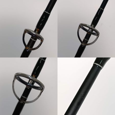  gamakatu ガマカツ LUXXE OCEAN TOPGEAR(ラグゼ オーシャン トップギア) 79MH 24270