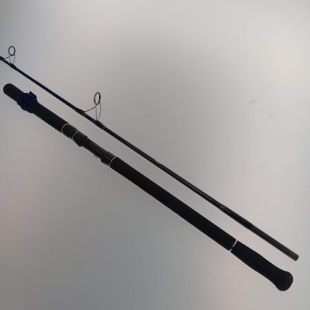  gamakatu ガマカツ LUXXE OCEAN TOPGEAR(ラグゼ オーシャン トップギア) 79MH 24270