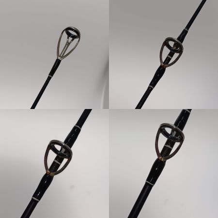  gamakatu ガマカツ LUXXE OCEAN TOPGEAR(ラグゼ オーシャン トップギア) 79MH 24270