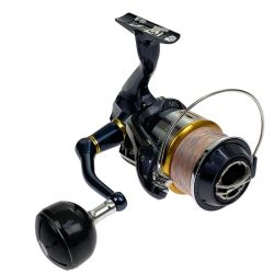 ## SHIMANO シマノ 15 ツインパワーSW 8000PG  03321 Bランク