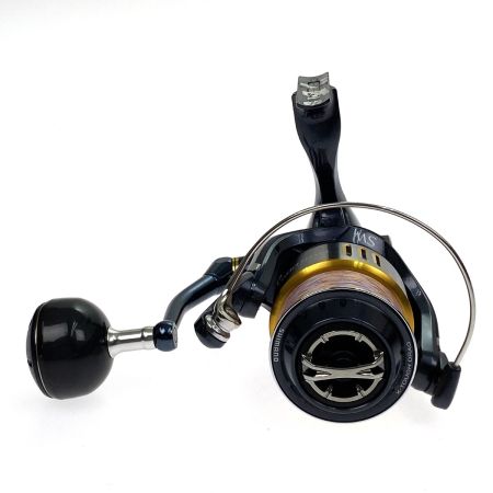  SHIMANO シマノ 15 ツインパワーSW 8000PG  03321