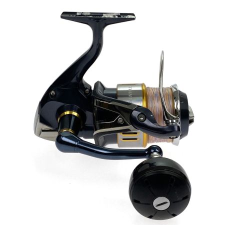  SHIMANO シマノ 15 ツインパワーSW 8000PG  03321