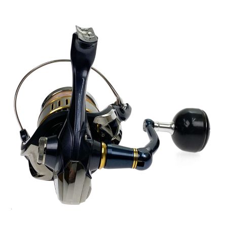  SHIMANO シマノ 15 ツインパワーSW 8000PG  03321
