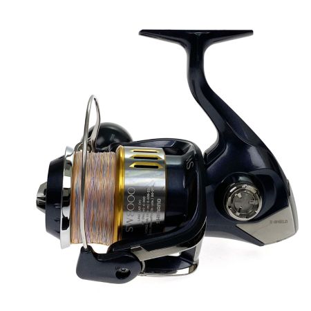  SHIMANO シマノ 15 ツインパワーSW 8000PG  03321