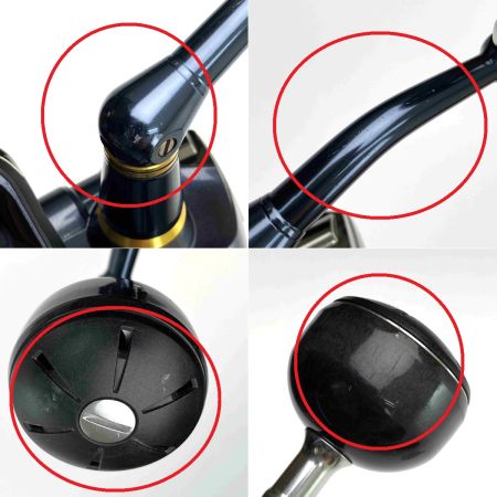  SHIMANO シマノ 15 ツインパワーSW 8000PG  03321