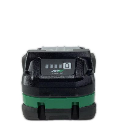 HiKOKI ハイコーキ 工具関連用品 バッテリー HiKOKI BSL36A18 グリーン BSL36A18 グリーン