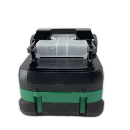 HiKOKI ハイコーキ 工具関連用品 バッテリー HiKOKI BSL36A18 グリーン BSL36A18 グリーン